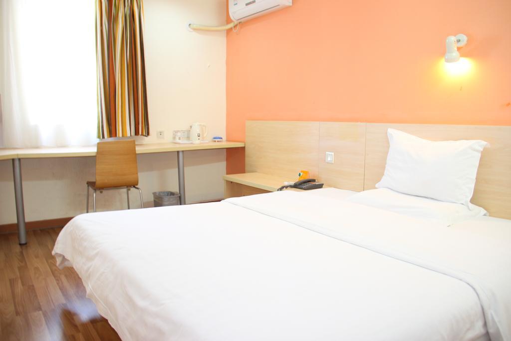 7Days Inn Dali Ancient Town دالي المظهر الخارجي الصورة