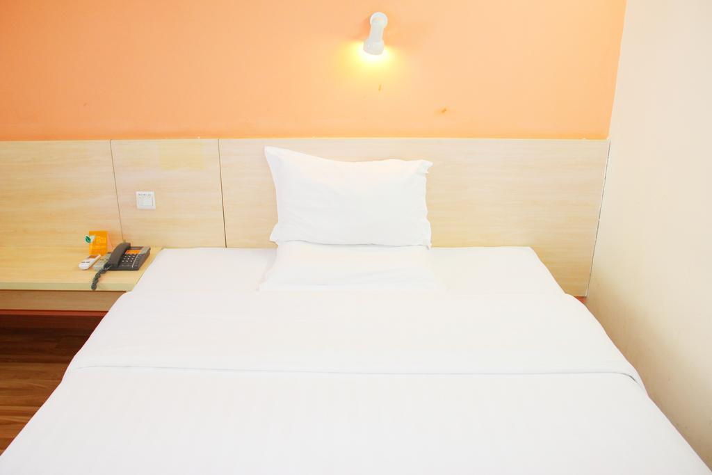7Days Inn Dali Ancient Town دالي المظهر الخارجي الصورة