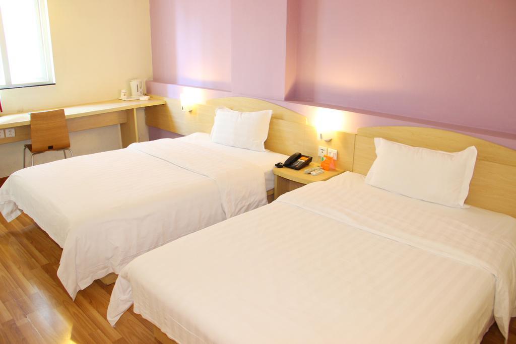 7Days Inn Dali Ancient Town دالي المظهر الخارجي الصورة