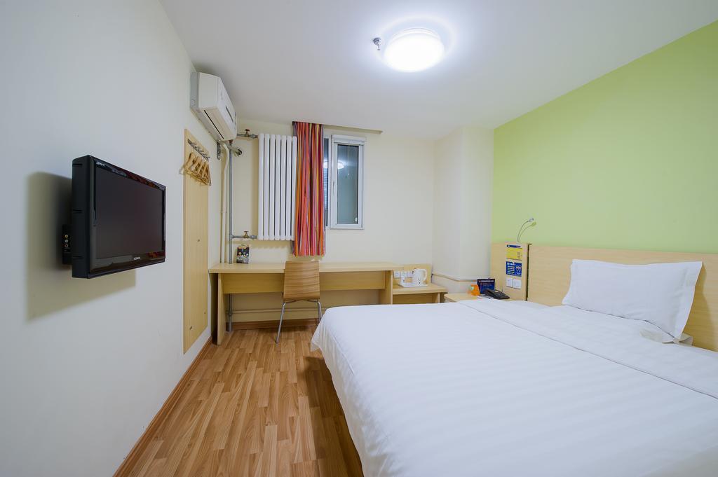 7Days Inn Dali Ancient Town دالي المظهر الخارجي الصورة