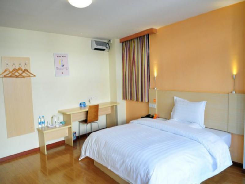 7Days Inn Dali Ancient Town دالي المظهر الخارجي الصورة